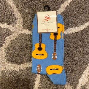Guitar Socks